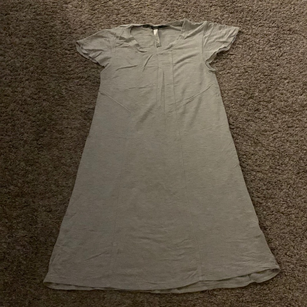 Kensie gray dress